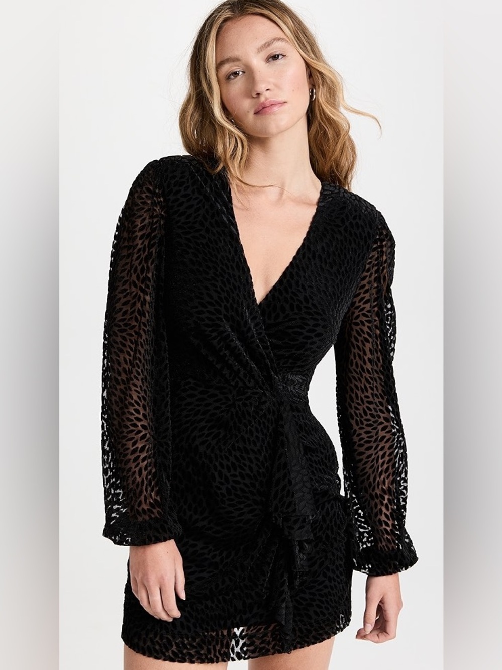 Ramy Brook Aman Dress